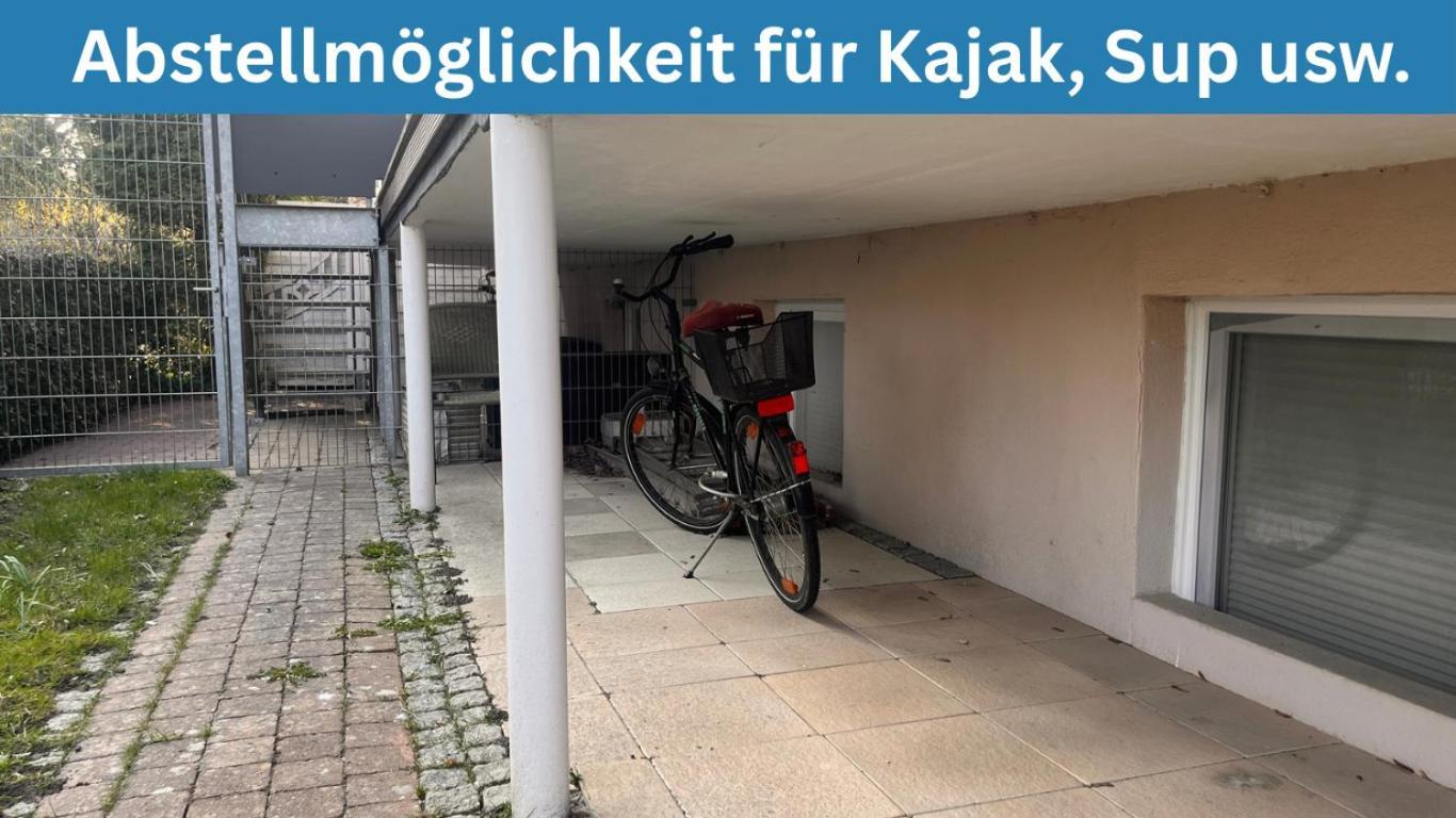 Apartment 3sz Penthaus Luna Am Sandstrand Mit Meerblick & Balkon Lubeck