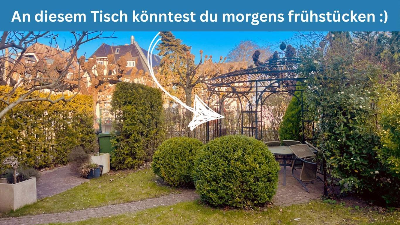 3sz Penthaus Luna Am Sandstrand Mit Meerblick & Balkon Lubeck