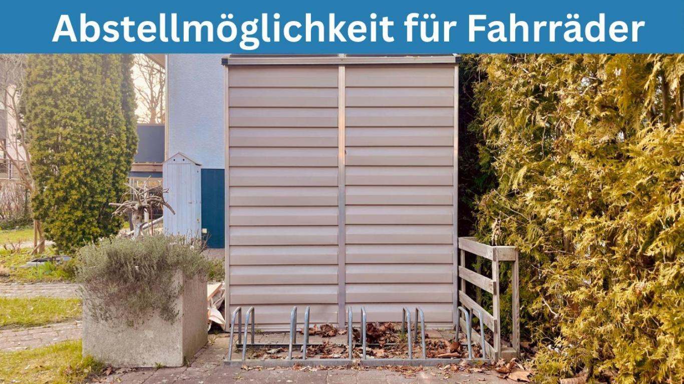 Apartment 3sz Penthaus Luna Am Sandstrand Mit Meerblick & Balkon